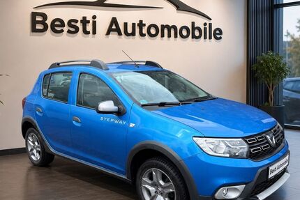 Dacia Sandero 55.998 km 9.997 &euro; Voerde 46562