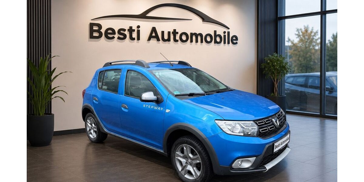 Dacia Sandero 55.998 km 9.997 &euro; Voerde 46562