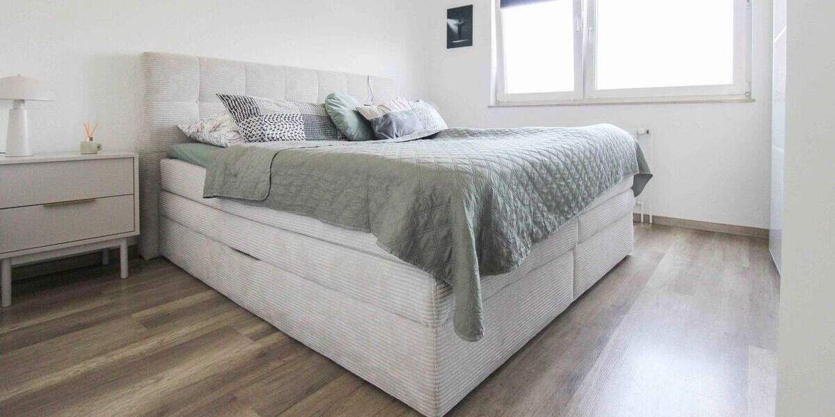 Etagenwohnung Moers Moers-Mitte - 4 Zimmer, 100 m&sup2;, 249.000&euro; | Angebot:25911404