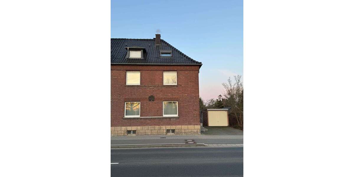 Einfamilienhaus Kamp-Lintfort Lintfort - 6 Zimmer, 165 m&sup2;, 359.000&euro; | Angebot:24620141