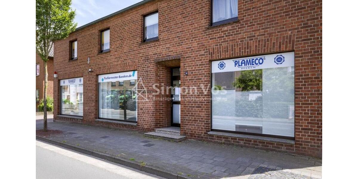 Gewerbeobjekt Rees - 500&euro; | Angebot:26687824
