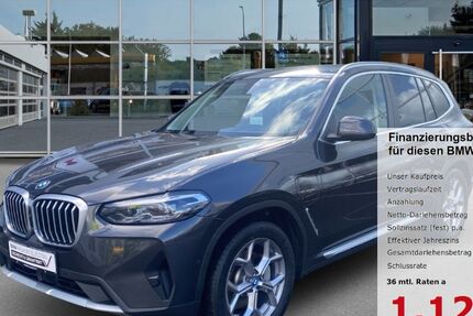 BMW X3 41.632 km 43.710 &euro; Borken 46325