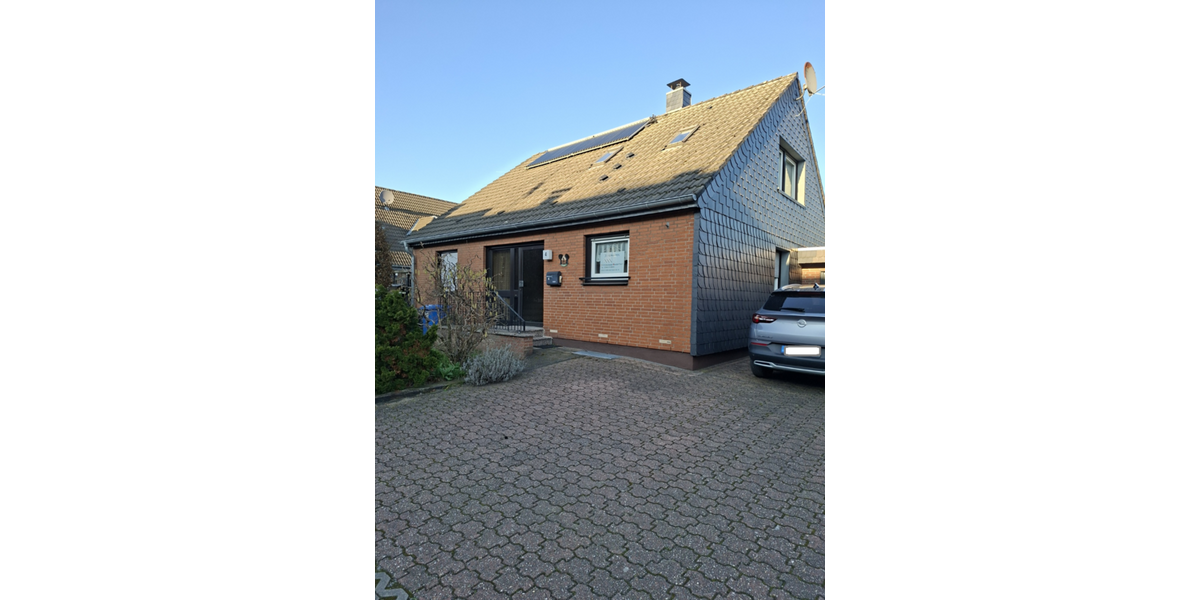 Einfamilienhaus Rheinberg-Alpsray Alpsray - 5 Zimmer, 150 m&sup2;, 369.000&euro; | Angebot:25390769