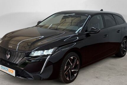 Peugeot 308 51.243 km 19.199 &euro; Moers 47445