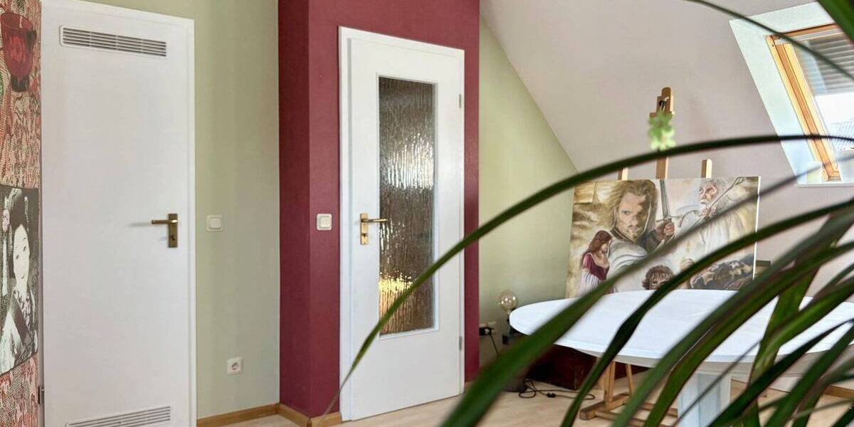 Reihenmittelhaus Rheinberg Alpsray - 4 Zimmer, 105 m&sup2;, 319.000&euro; | Angebot:26026977