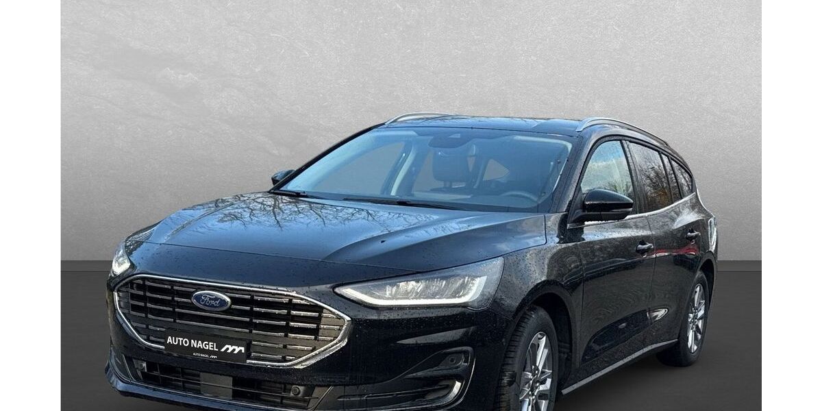 Ford Focus 5.000 km 30.490 &euro; Moers 47441