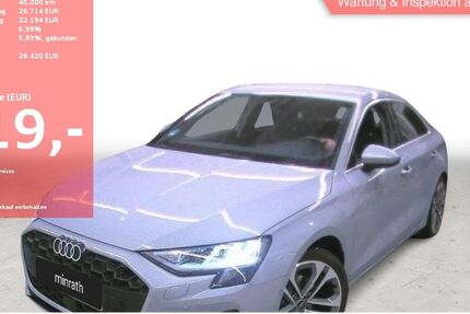 Audi A3 6.448 km 27.400 &euro; Moers-Hülsdonk 47441