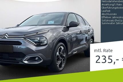 Citroen C4 22.696 km 19.930 &euro; Bocholt 46395