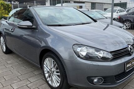 VW Golf 83.600 km 10.980 &euro; Oberhausen 46149