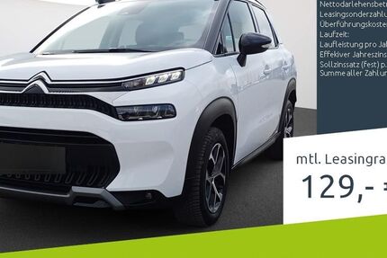 Citroen C3 Aircross 17.478 km 15.230 &euro; Borken 46325