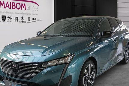 Peugeot 308 58.500 km 23.950 &euro; Kevelaer 47623