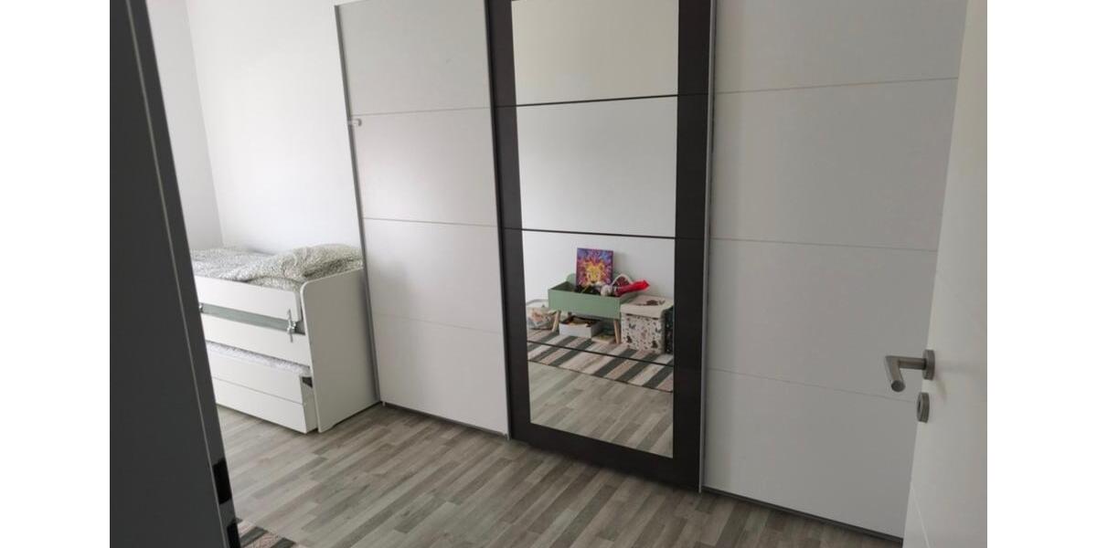 Erdgeschoßwohnung Weeze - 3 Zimmer, 77 m&sup2;, 720&euro; | Angebot:25893206