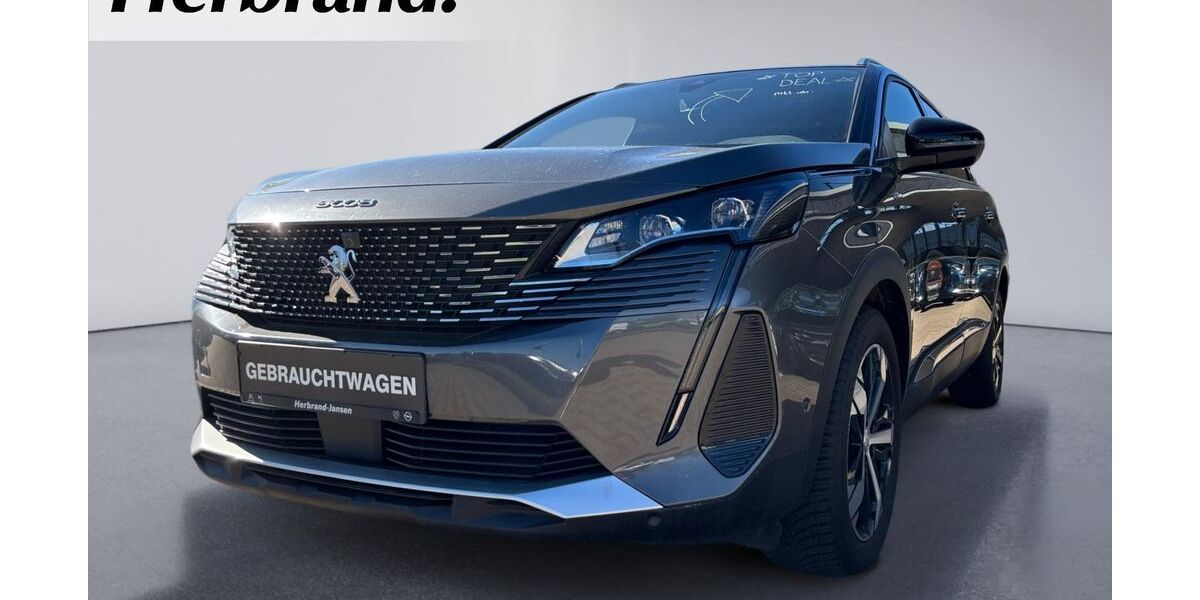 Peugeot 5008 38.487 km 27.890 &euro; Xanten 46509