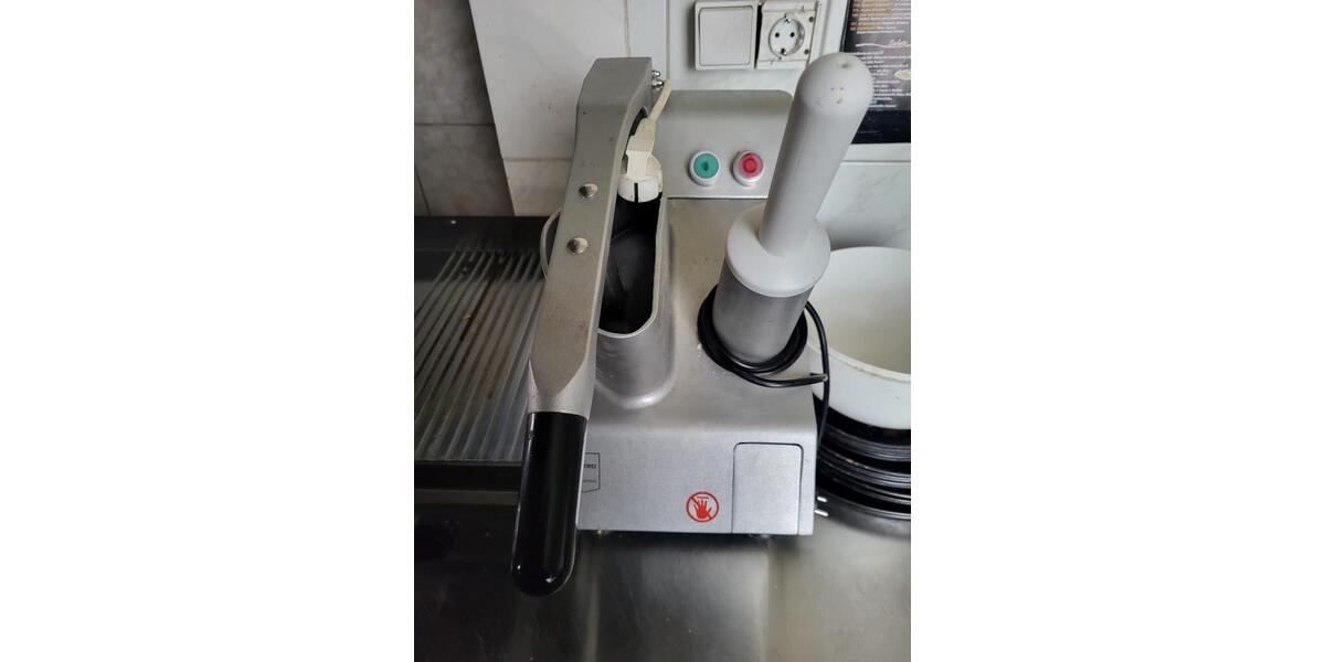 Gewerbeobjekt Bottrop - 1.200&euro; | Angebot:26048508