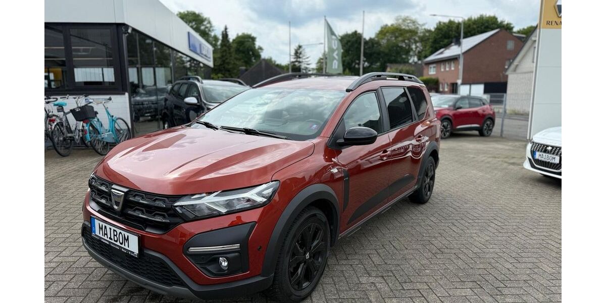 Dacia Jogger 54.000 km 14.490 &euro; Wesel 46485