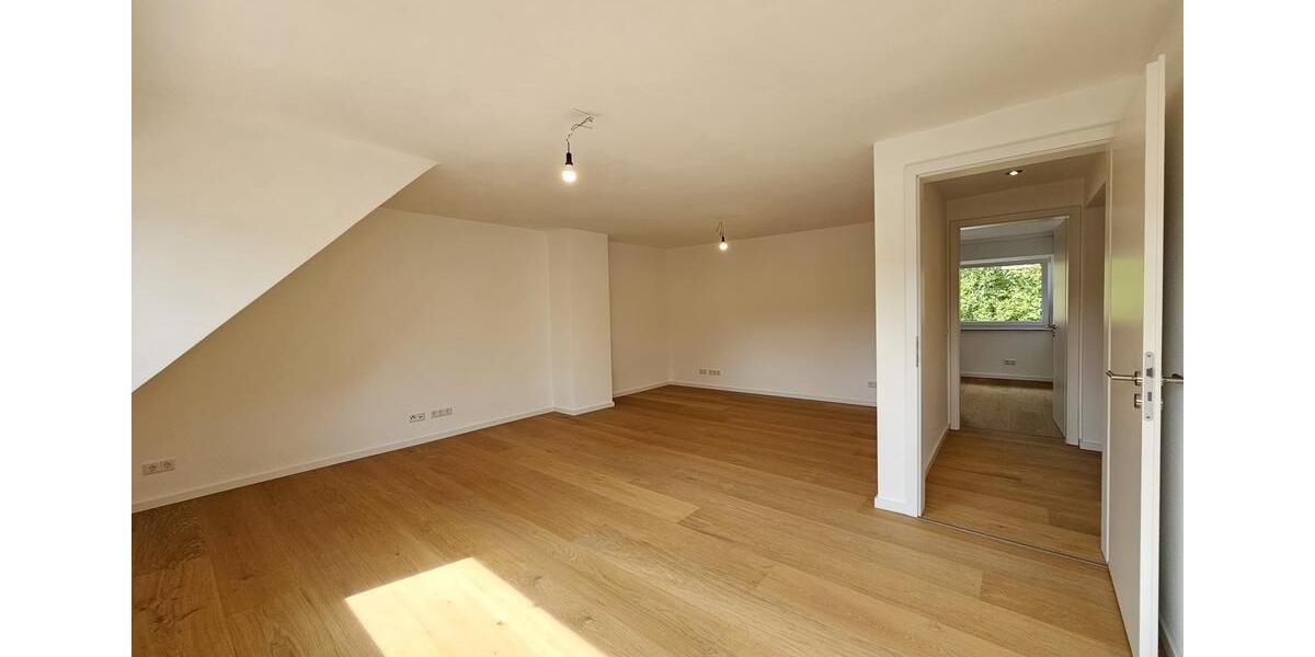 Etagenwohnung Borken - 4.5 Zimmer, 100 m&sup2;, 1.320&euro; | Angebot:22746134