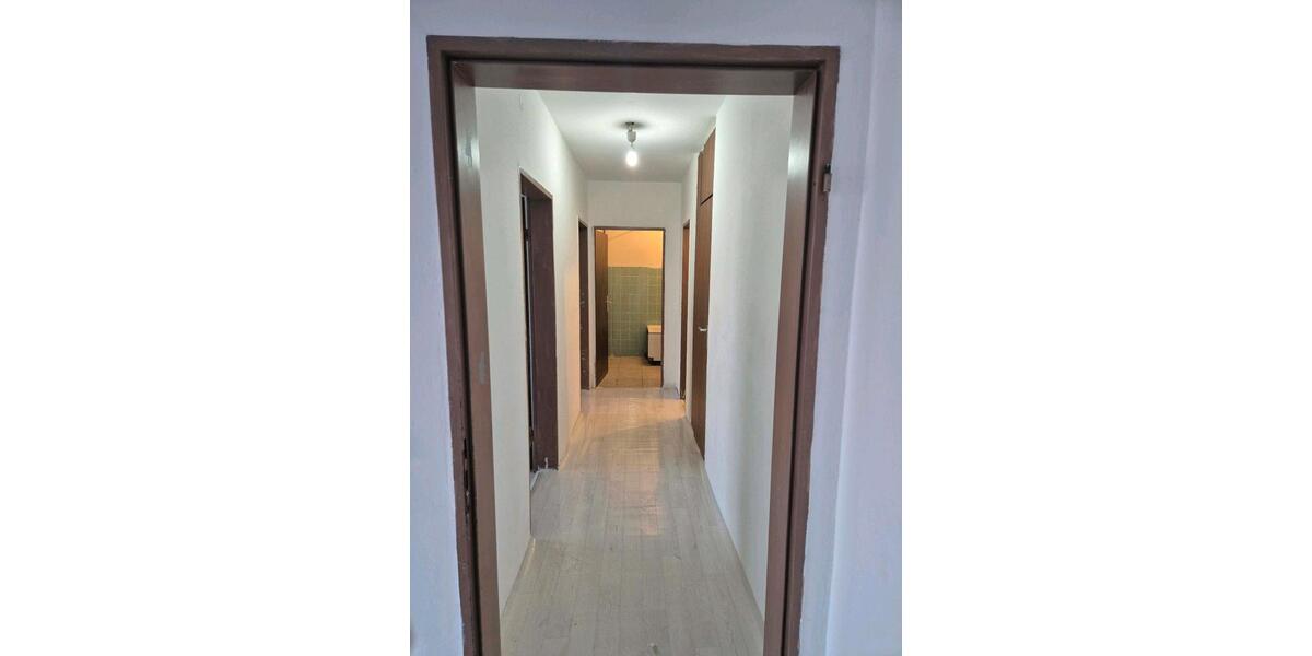 Etagenwohnung Duisburg Essenberg - 3 Zimmer, 84 m&sup2;, 814&euro; | Angebot:25858741