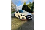 Hyundai i30 54.000 km 25.000 &euro; Heiden 46359
