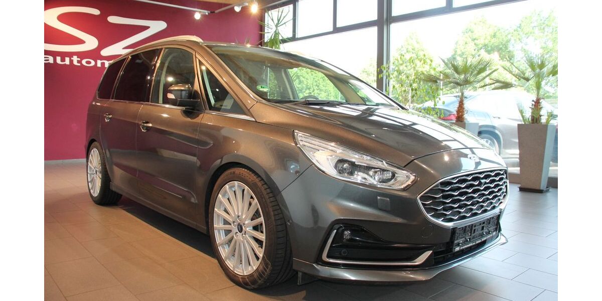 Ford Galaxy 218.287 km 14.000 &euro; Borken 46325