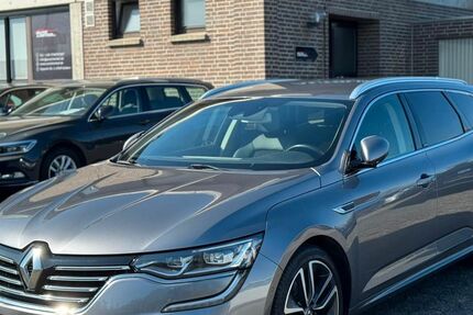 Renault Talisman 109.000 km 17.990 &euro; Geldern 47608