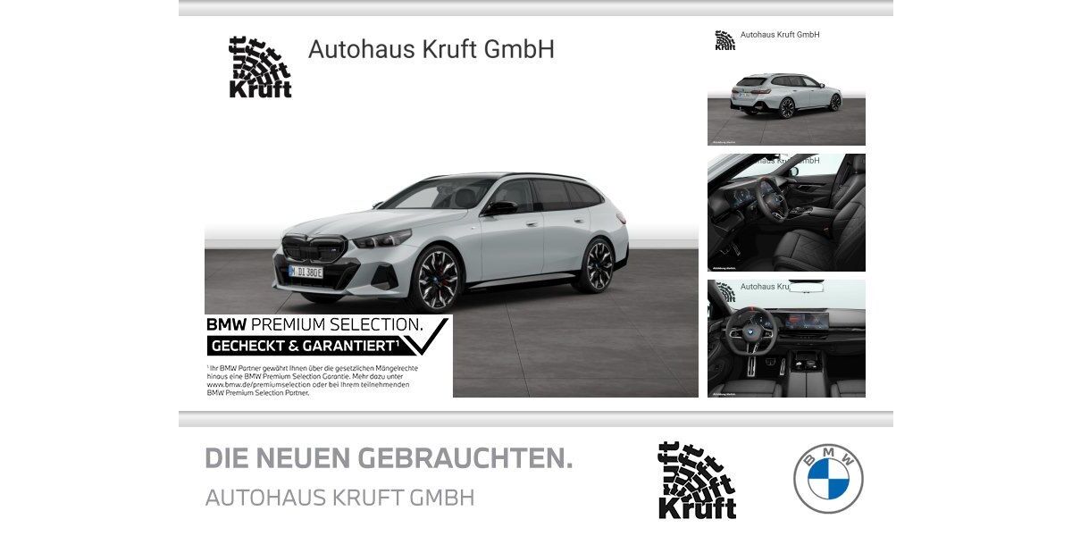 BMW i5 28.108 km 83.601 &euro; Oberhausen 46117