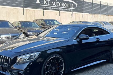 Mercedes-Benz S 500 113.000 km 53.999 &euro; Dinslaken 46539