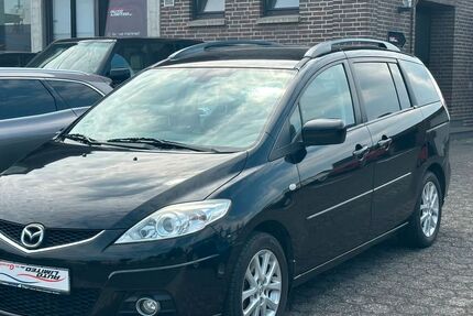 Mazda 5 220.000 km 3.500 &euro; Geldern 47608