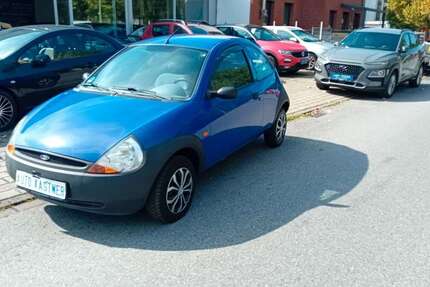 Ford Ka/Ka+ 53.500 km 1.950 &euro; Duisburg 47269