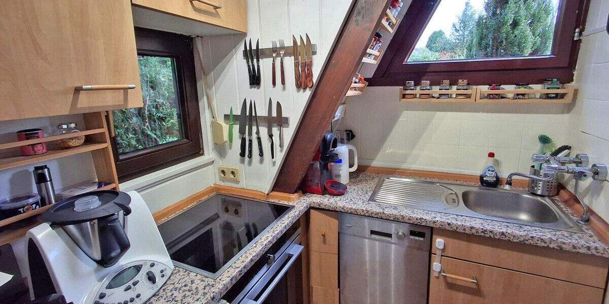 Mehrfamilienhaus, Wohnhaus Kevelaer Kervenheim - 2 Zimmer, 32 m&sup2;, 109.000&euro; | Angebot:25684447