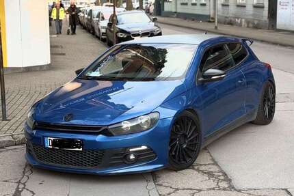 VW Scirocco 209.000 km 5.399 &euro; Duisburg 47119