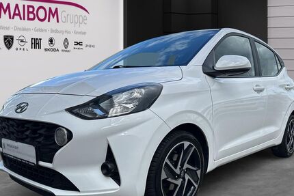 Hyundai i10 52.000 km 11.490 &euro; Wesel 46485