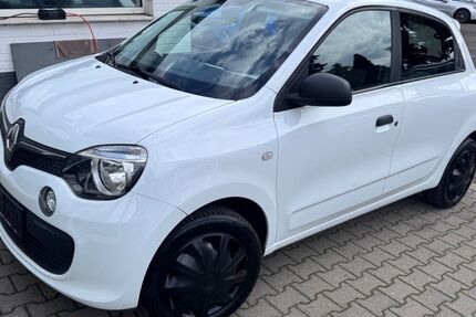 Renault Twingo 193.000 km 3.950 &euro; Moers 47447