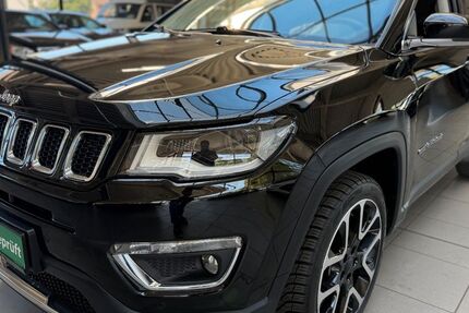 Jeep Compass 81.000 km 13.890 &euro; Bottrop 46236