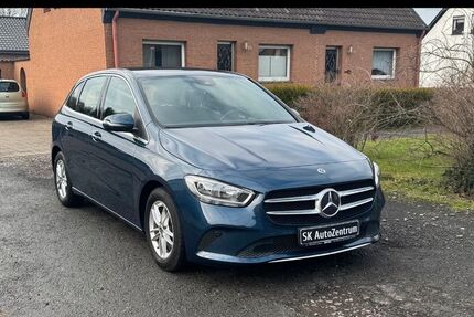 Mercedes-Benz B 180 85.900 km 17.880 &euro; Moers 47443