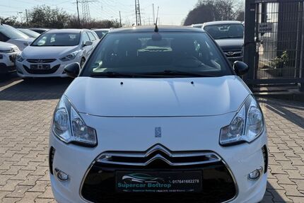 Citroen DS3 162.552 km 6.000 &euro; Bottrop 46238