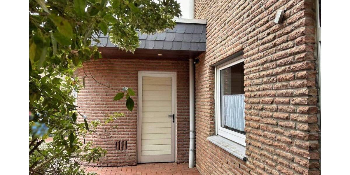 Reihenendhaus Rheinberg Borth - 4 Zimmer, 154 m&sup2;, 359.000&euro; | Angebot:26595183