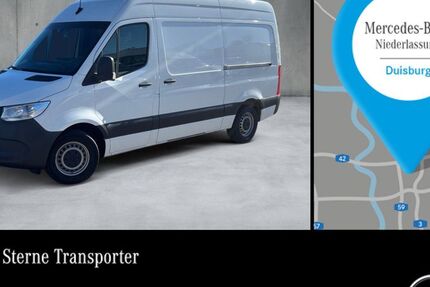 Mercedes-Benz Sprinter 15.569 km 29.726 &euro; Duisburg 47138