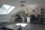 Dachgeschoßwohnung Bocholt - 2 Zimmer, 43 m&sup2;, 475&euro; | Angebot:26690689