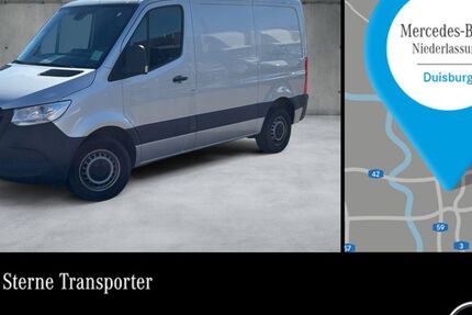 Mercedes-Benz Sprinter 91.165 km 24.978 &euro; Duisburg 47138
