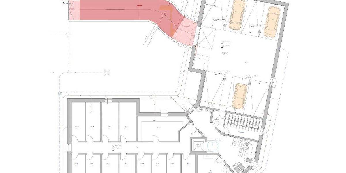 Terrassenwohnung Dorsten Rhade - 3 Zimmer, 81 m&sup2;, 321.500&euro; | Angebot:25707868