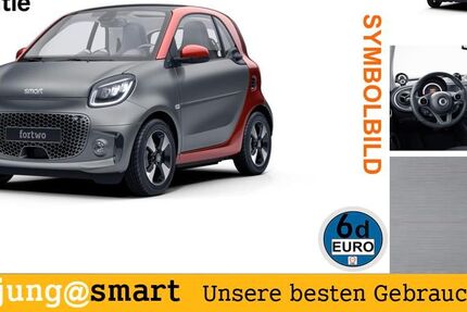 Smart ForTwo 28.501 km 15.555 &euro; Dorsten 46282