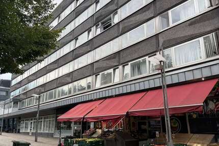 Gewerbeobjekt Oberhausen - 620&euro; | Angebot:27347400