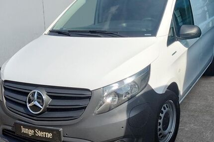 Mercedes-Benz Vito 11.152 km 30.821 &euro; Bocholt 46397