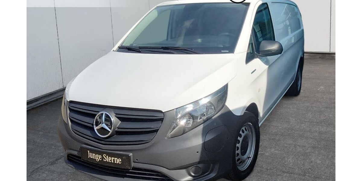 Mercedes-Benz Vito 11.152 km 30.821 &euro; Bocholt 46397