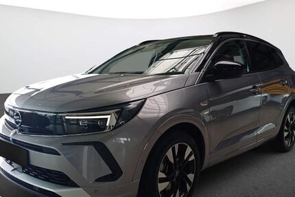 Opel Grandland (X) 53.962 km 22.430 &euro; Bocholt 46395