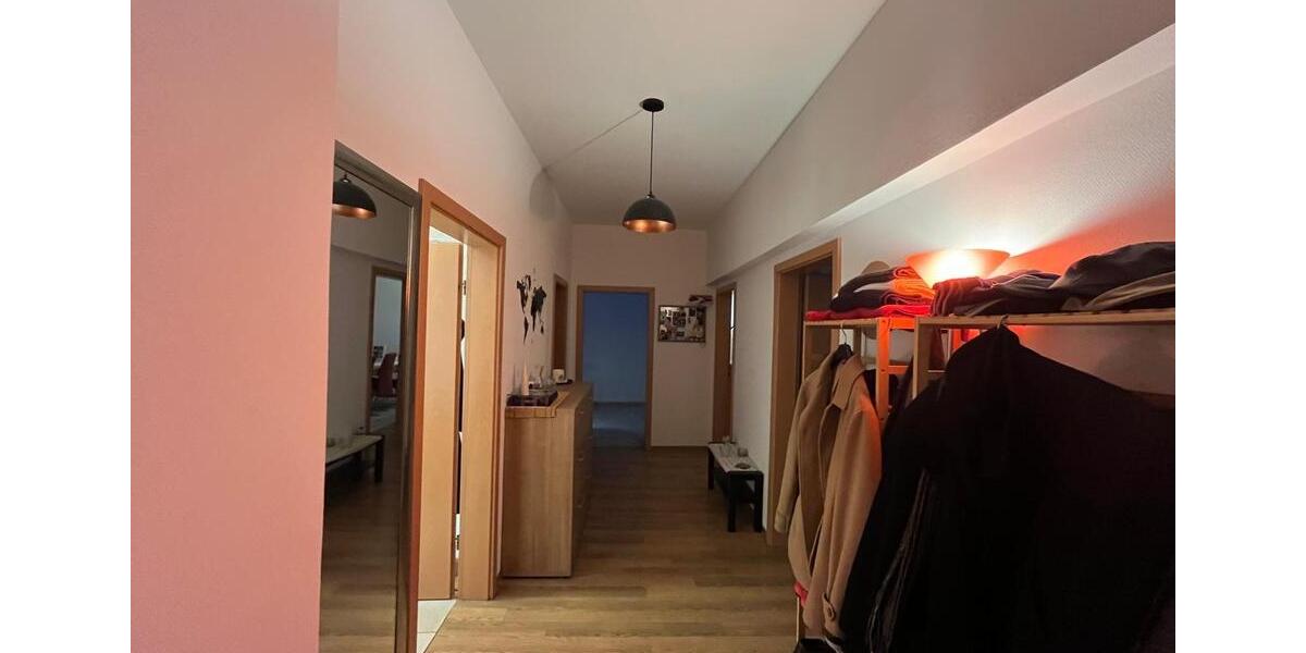 Etagenwohnung Bocholt Feldmark - 2 Zimmer, 96 m&sup2;, 825&euro; | Angebot:24601764