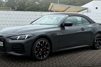 BMW M440 8.540 km 72.980 &euro; Bocholt 46395