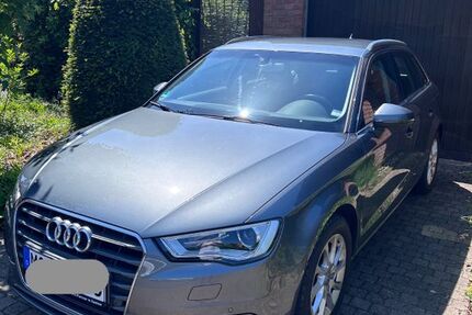 Audi A3 79.000 km 14.500 &euro; Xanten 46509