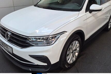 VW Tiguan 86.950 km 22.840 &euro; Raesfeld 46348