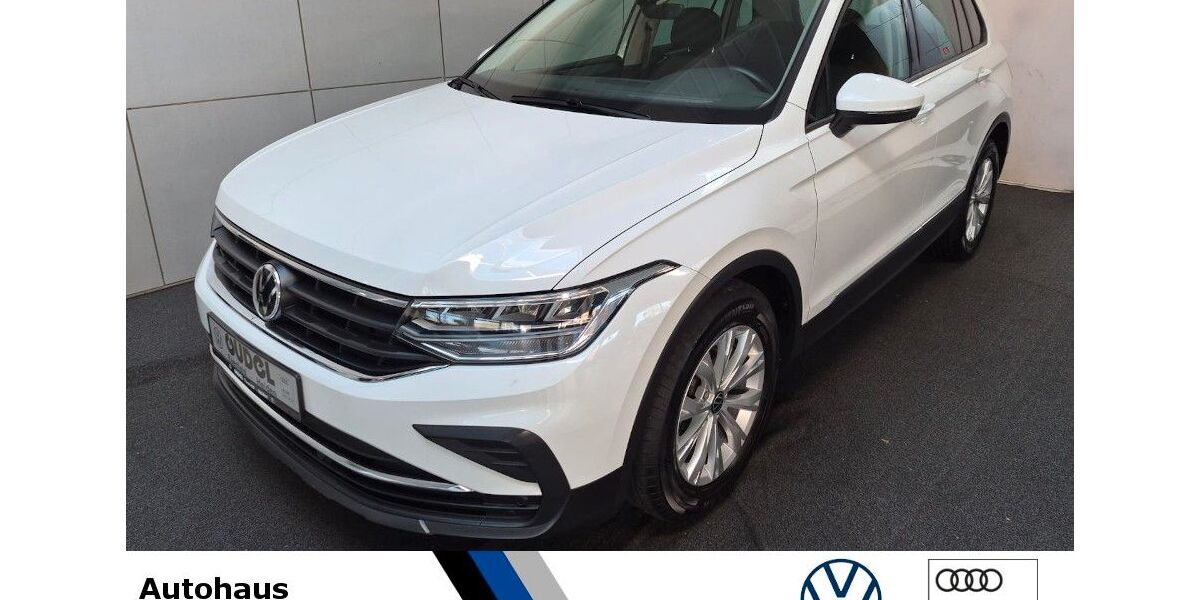 VW Tiguan 86.950 km 22.840 &euro; Raesfeld 46348